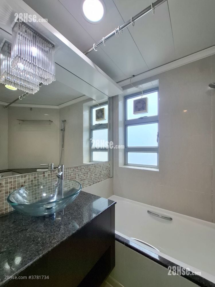 Caribbean Coast Rental 3 Bedrooms , 2 Bathrooms 757 ft²