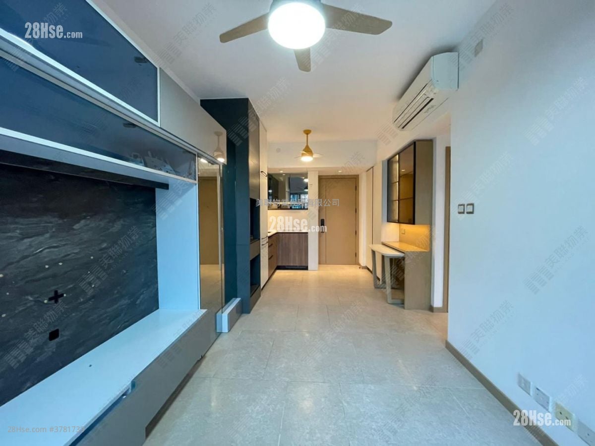 云滙 售盘 1 浴室 503 平方尺