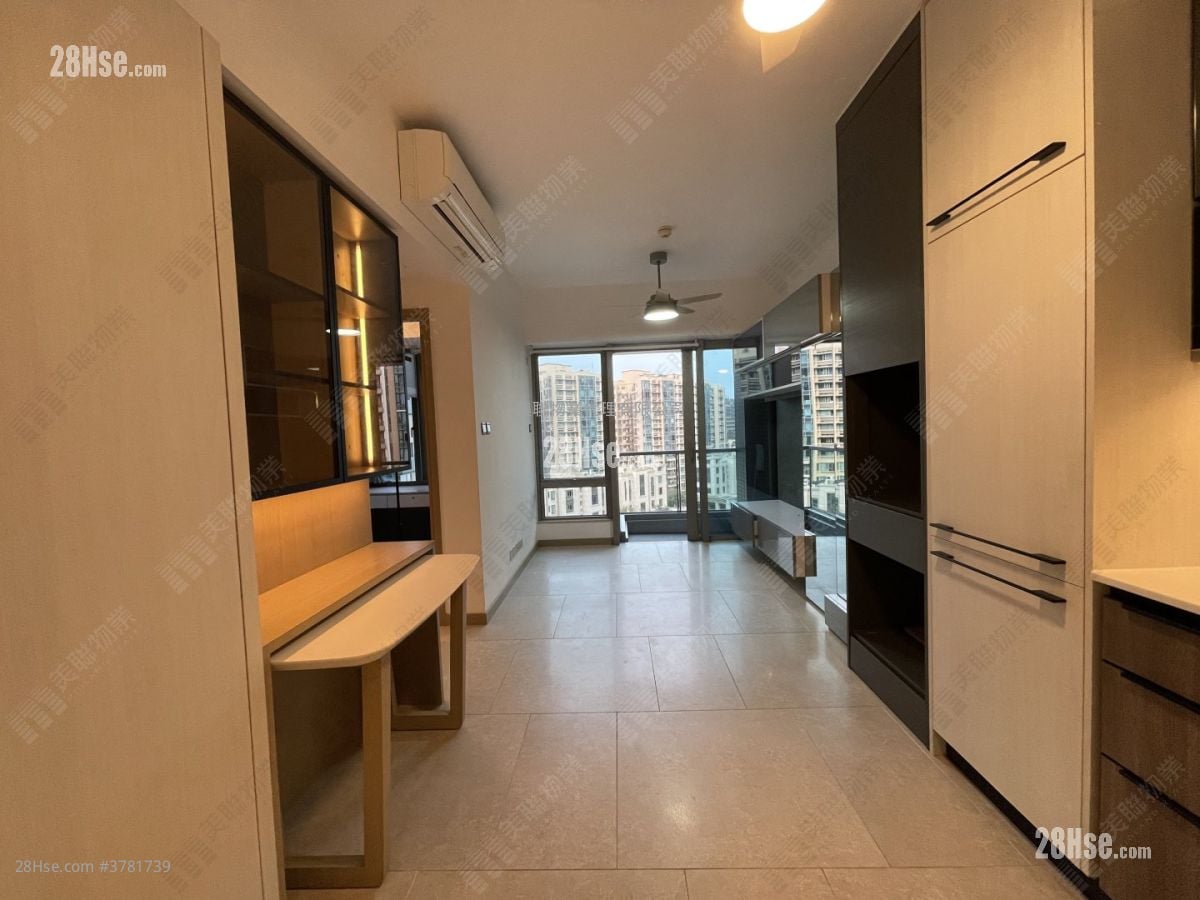 云滙 售盘 1 浴室 503 平方尺