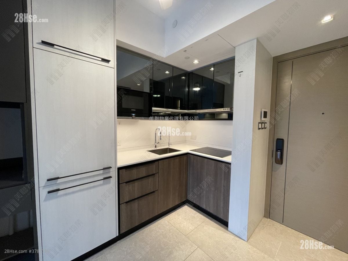 云滙 售盘 1 浴室 503 平方尺