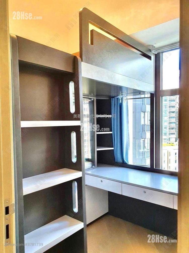 云滙 售盘 1 浴室 503 平方尺