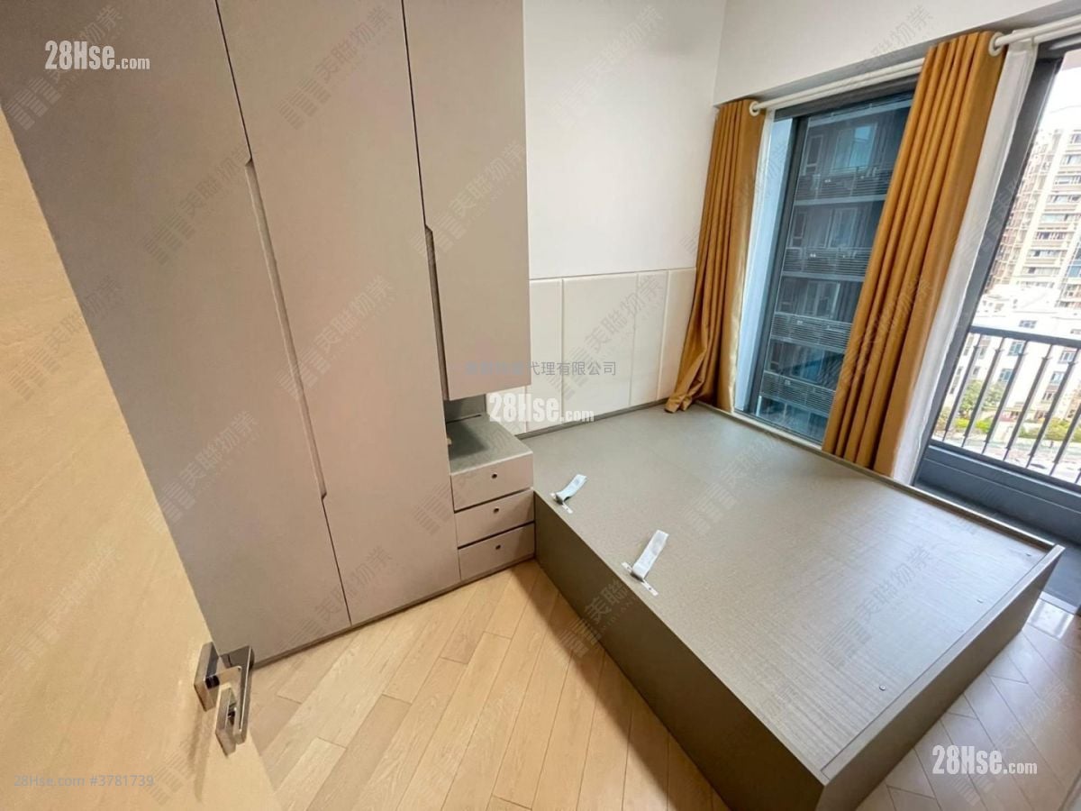 云滙 售盘 1 浴室 503 平方尺