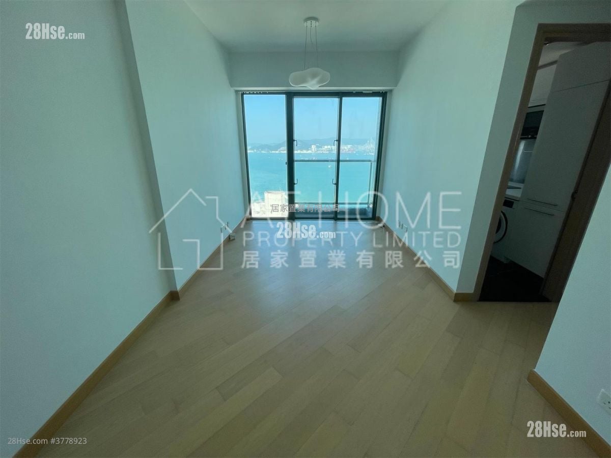 宝雅山 租盘 3 房 , 2 浴室 712 平方尺