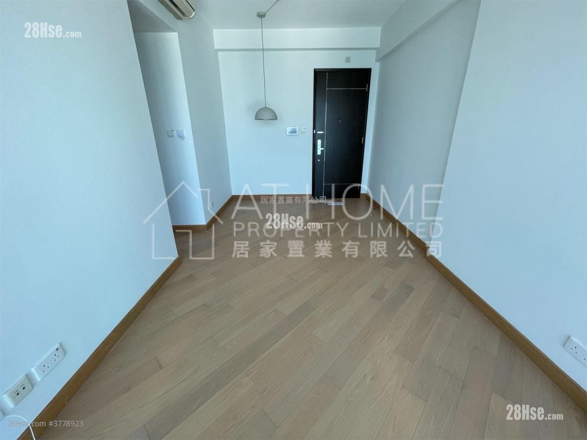 宝雅山 租盘 3 房 , 2 浴室 712 平方尺