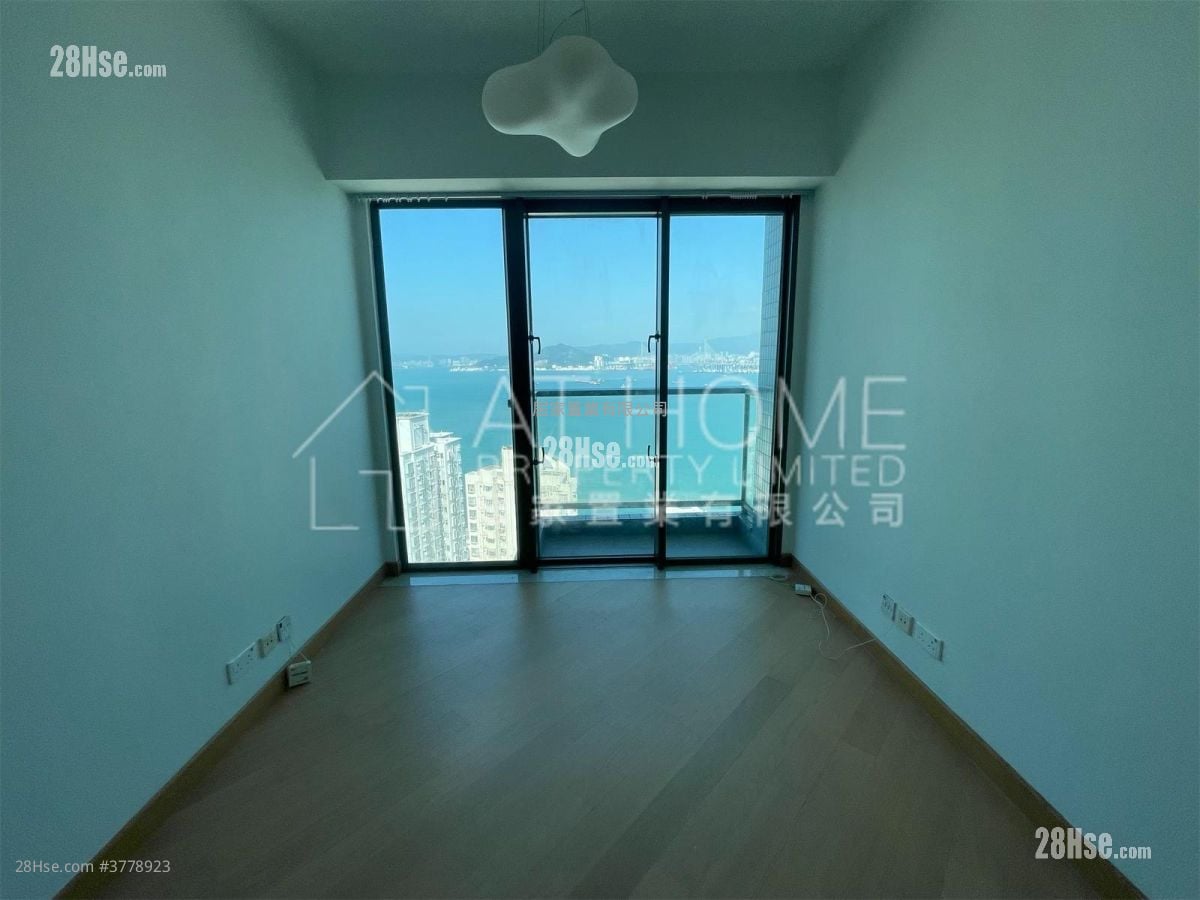 宝雅山 租盘 3 房 , 2 浴室 712 平方尺