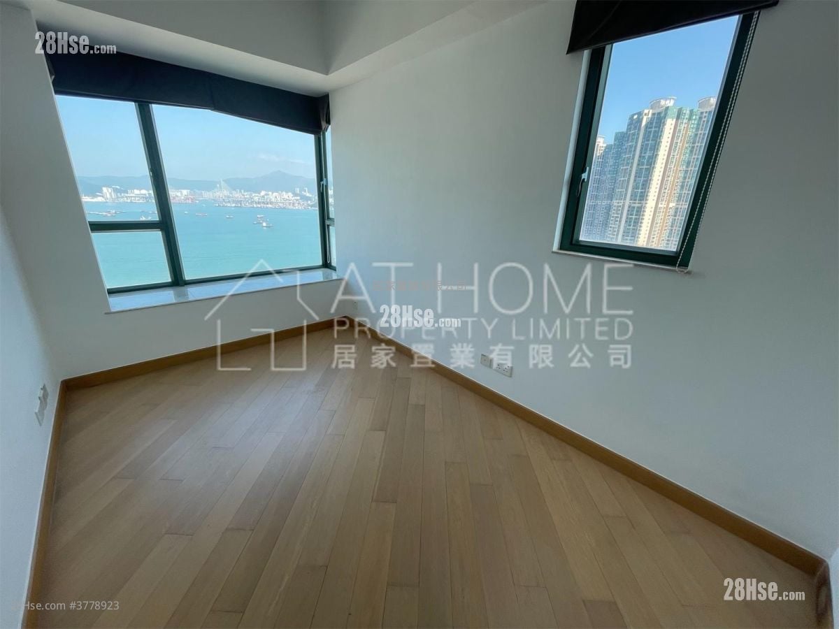 宝雅山 租盘 3 房 , 2 浴室 712 平方尺