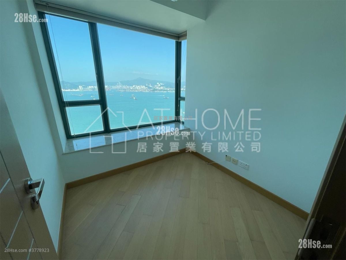 宝雅山 租盘 3 房 , 2 浴室 712 平方尺