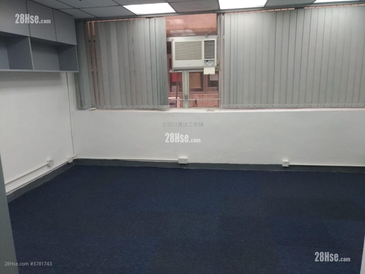 Proficient Industrial Centre Rental