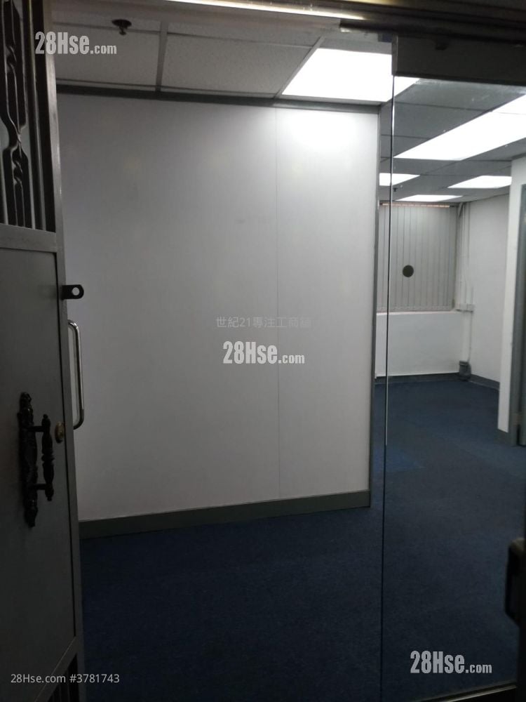 Proficient Industrial Centre Rental