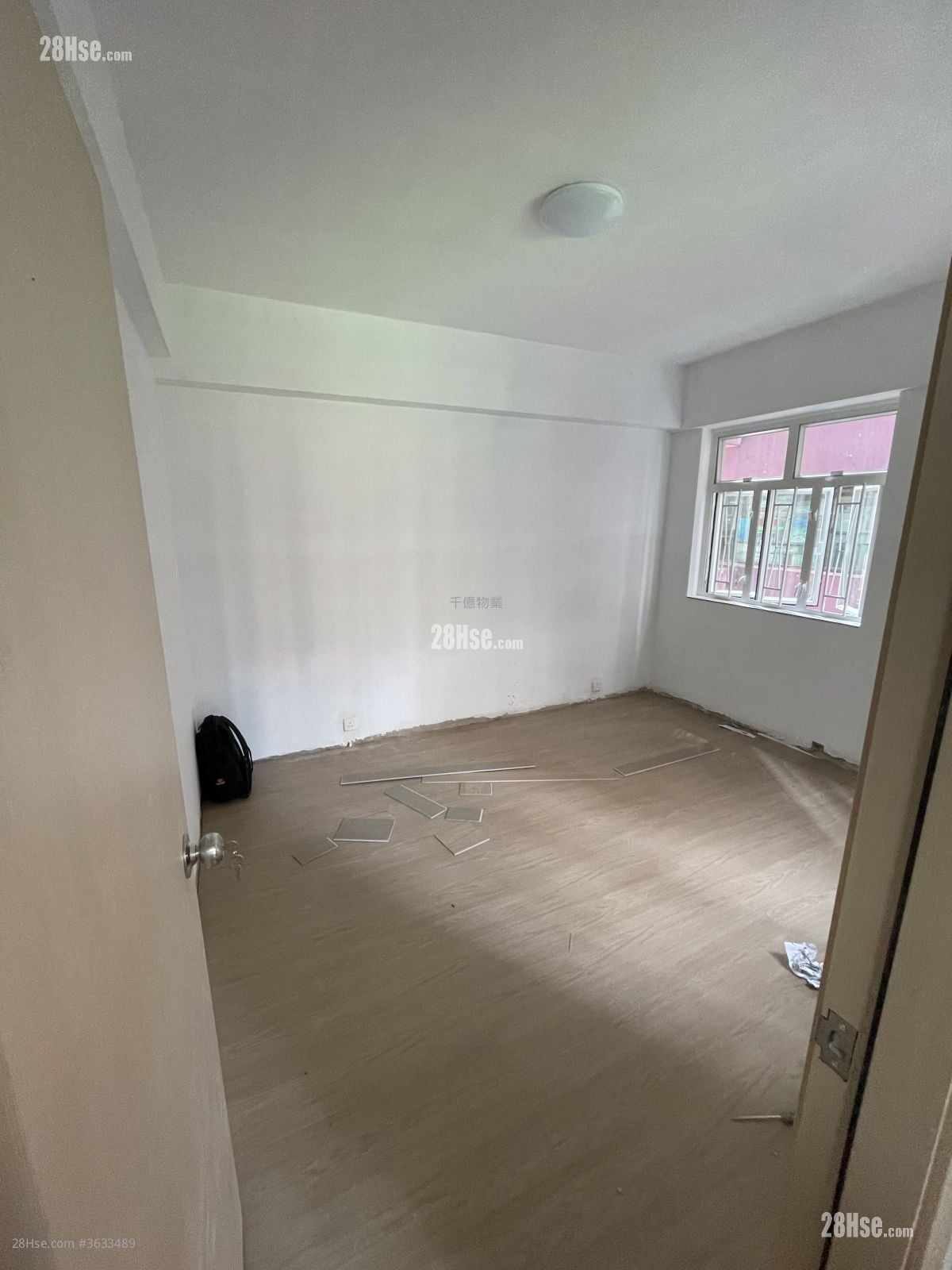 长荣大厦 售盘 3 房 , 2 浴室 855 平方尺