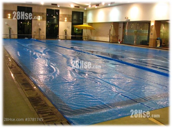 爱琴海岸 售盘 3 房 , 1 浴室 623 平方尺