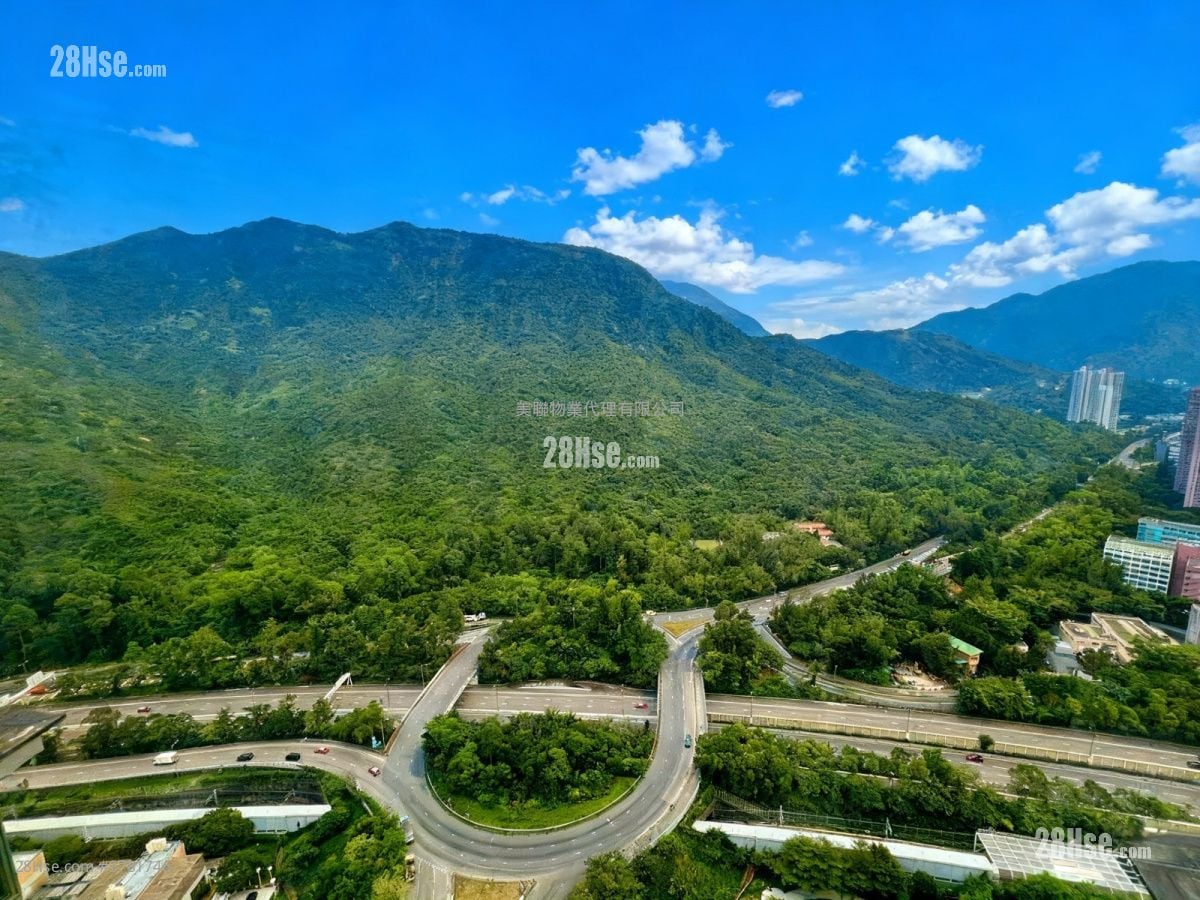 Coastal Skyline Sell 1 Bedroom , 1 Bathroom 399 ft²