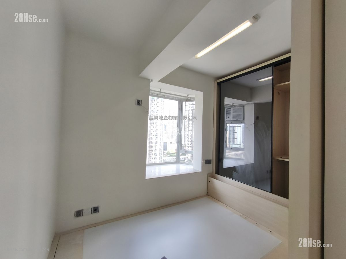 葵芳阁 租盘 3 房 , 1 浴室 473 平方尺