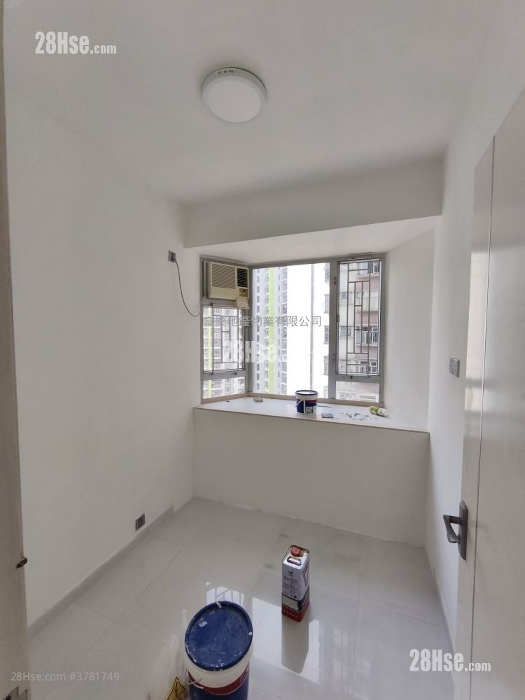 葵芳阁 租盘 3 房 , 1 浴室 473 平方尺