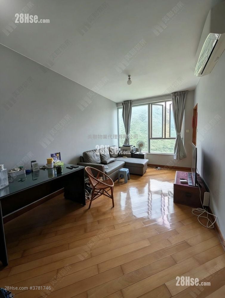 Coastal Skyline Sell 1 Bedroom , 1 Bathroom 399 ft²