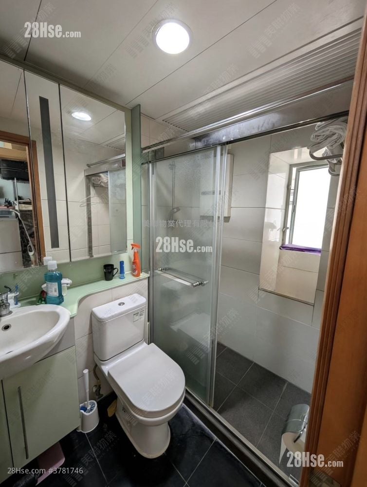 Coastal Skyline Sell 1 Bedroom , 1 Bathroom 399 ft²