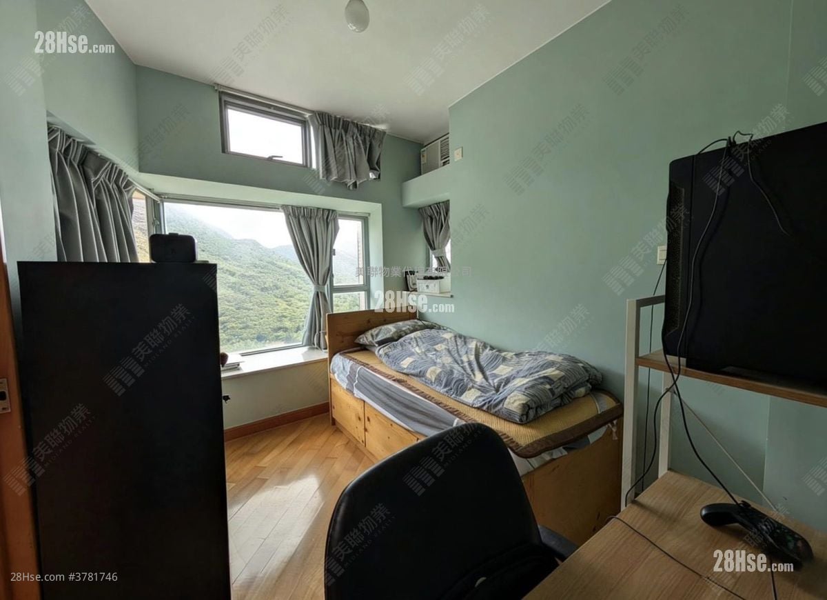 Coastal Skyline Sell 1 Bedroom , 1 Bathroom 399 ft²