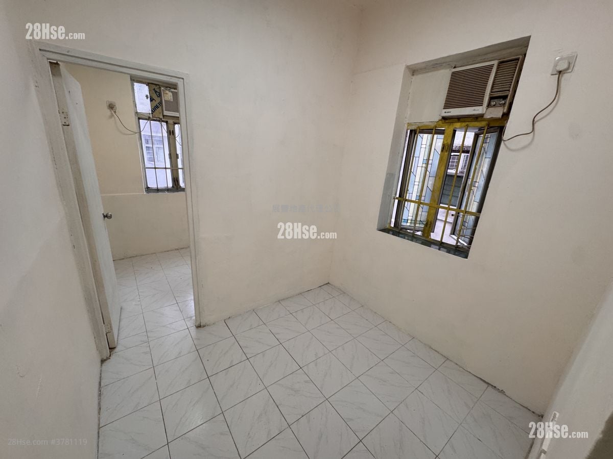 元州街324号 租盘 1 房 , 1 浴室 160 平方尺