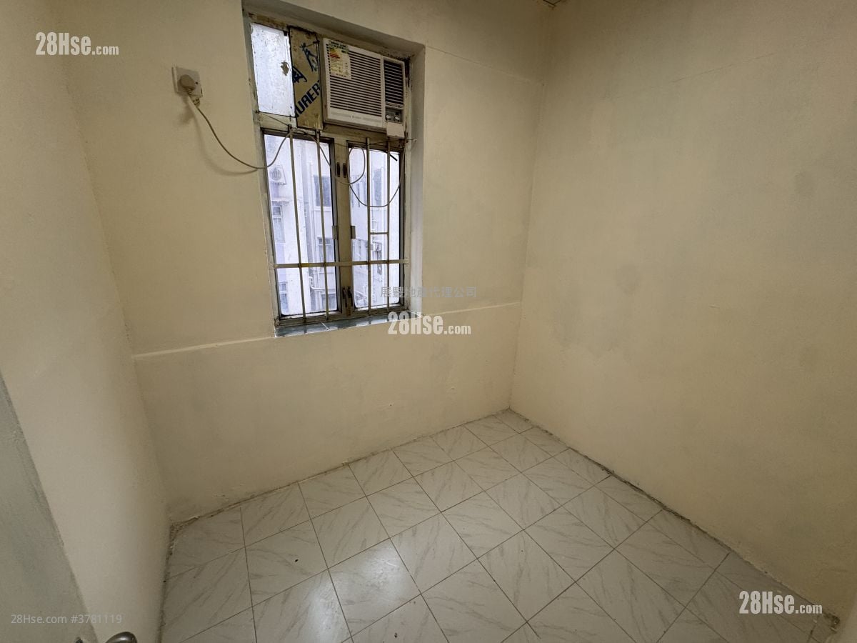 元州街324号 租盘 1 房 , 1 浴室 160 平方尺