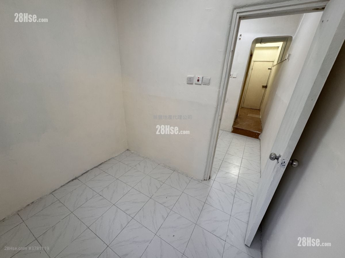 元州街324号 租盘 1 房 , 1 浴室 160 平方尺