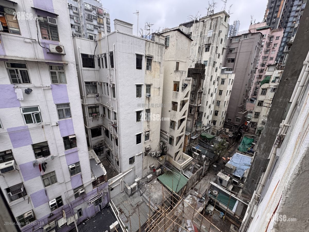 元州街324号 租盘 1 房 , 1 浴室 160 平方尺