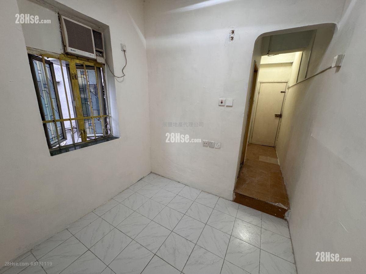 元州街324号 租盘 1 房 , 1 浴室 160 平方尺