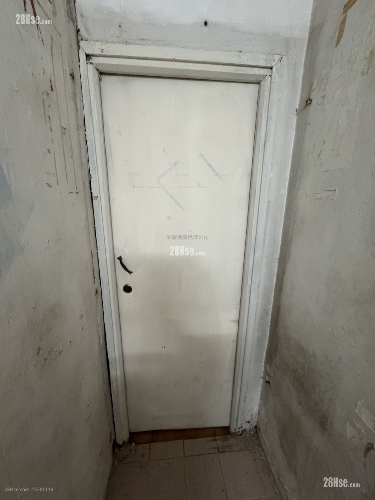 元州街324号 租盘 1 房 , 1 浴室 160 平方尺