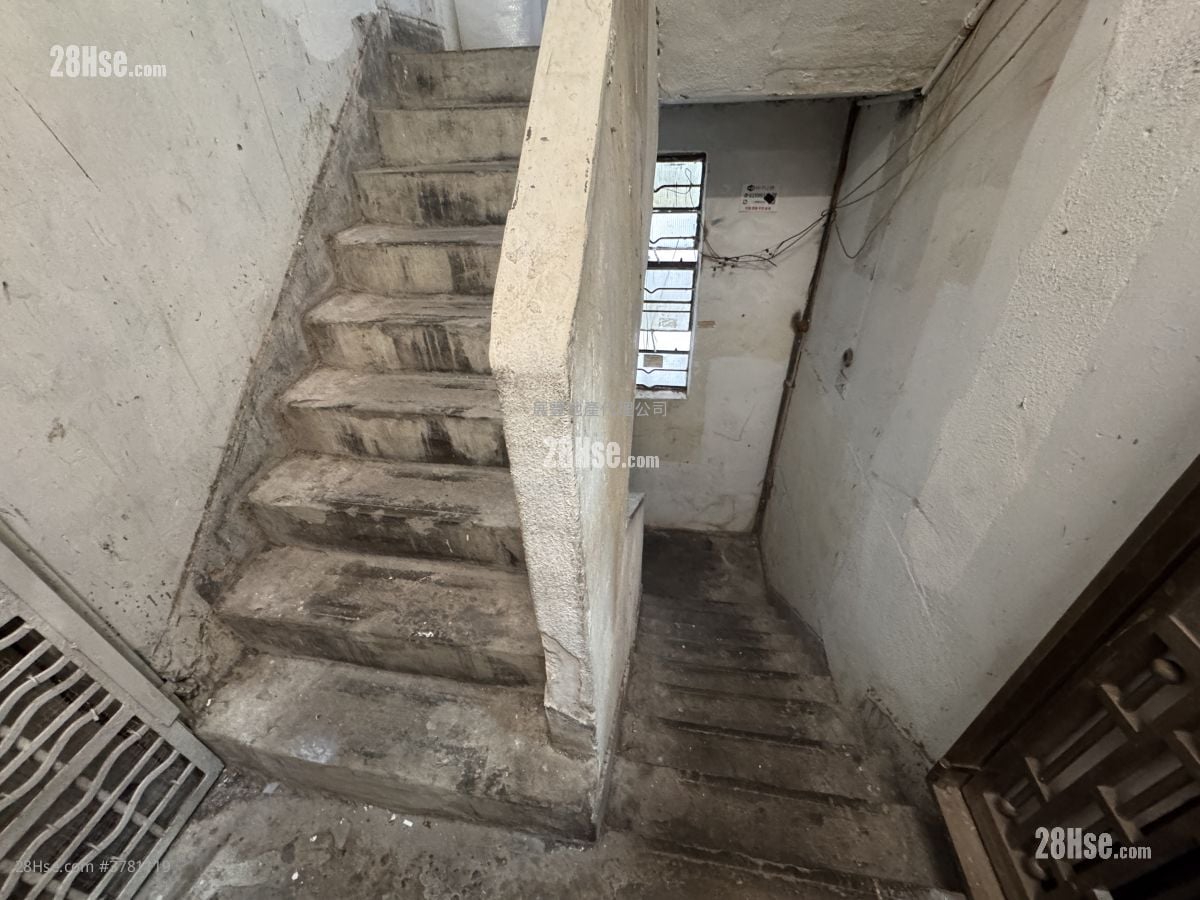 元州街324号 租盘 1 房 , 1 浴室 160 平方尺