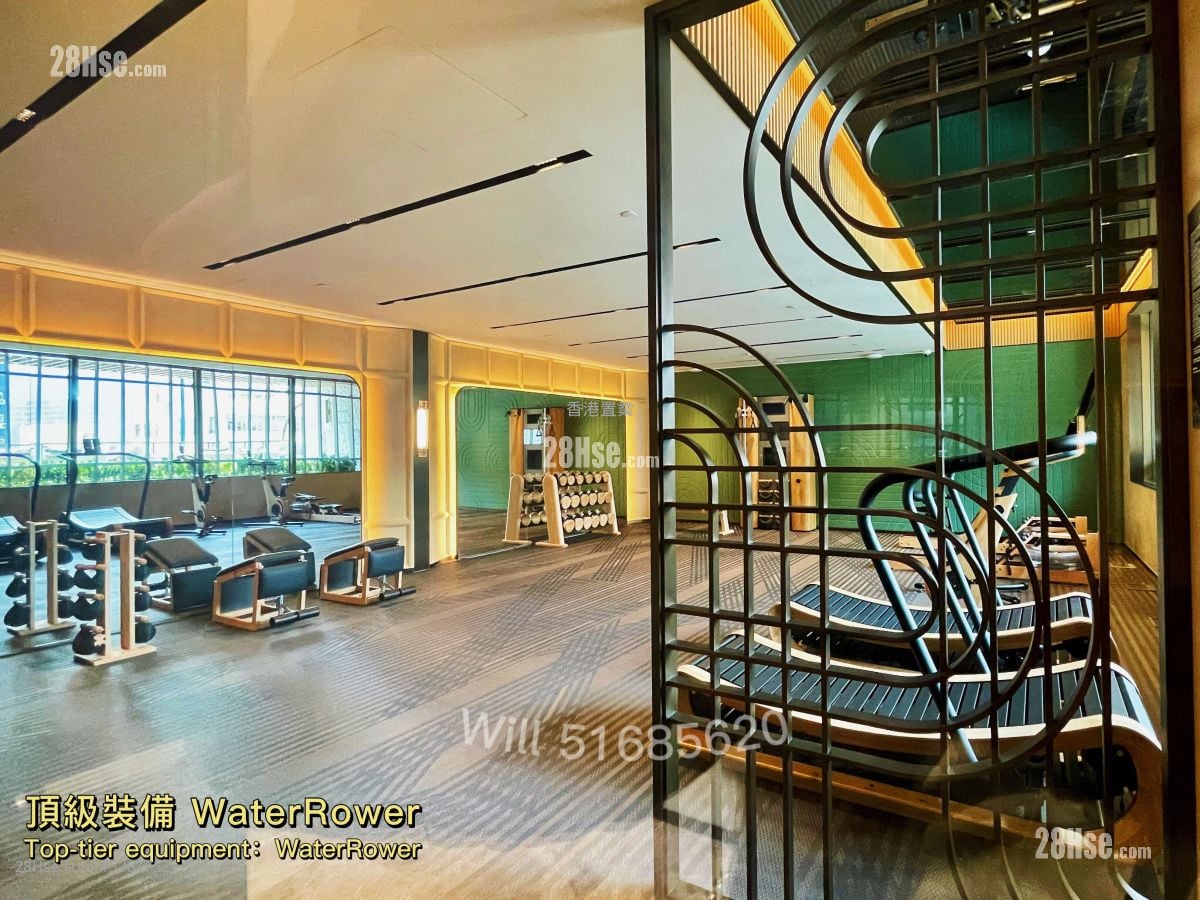 Topside Residence Rental 1 Bedroom , 1 Bathroom 272 ft²