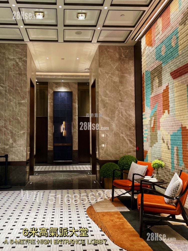 Topside Residence Rental 1 Bedroom , 1 Bathroom 272 ft²