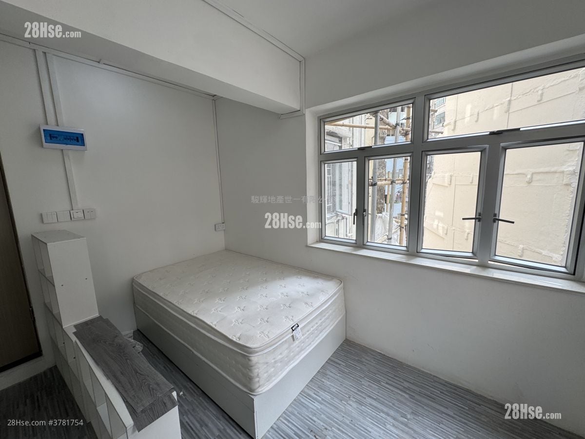 Percival House Rental Studio , 1 Bathroom 160 ft²