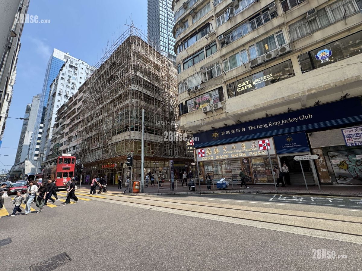 Percival House Rental Studio , 1 Bathroom 160 ft²