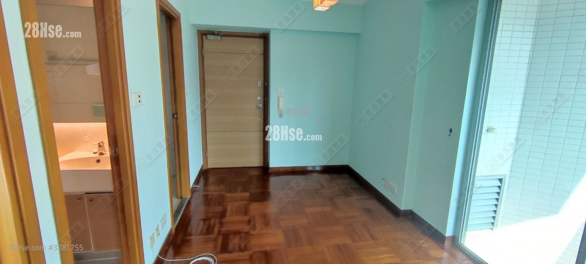 港湾豪庭 售盘 347 平方尺