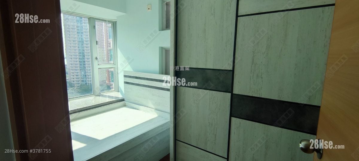 港湾豪庭 售盘 347 平方尺