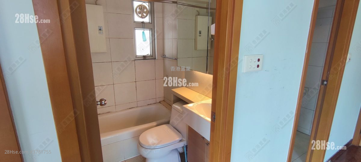 港湾豪庭 售盘 347 平方尺