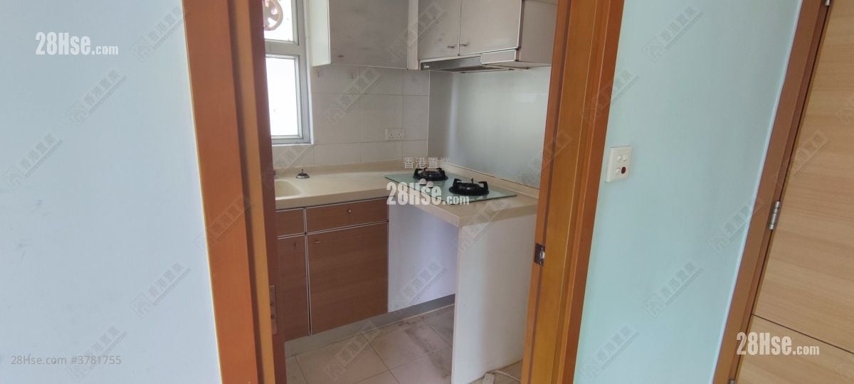 港湾豪庭 售盘 347 平方尺