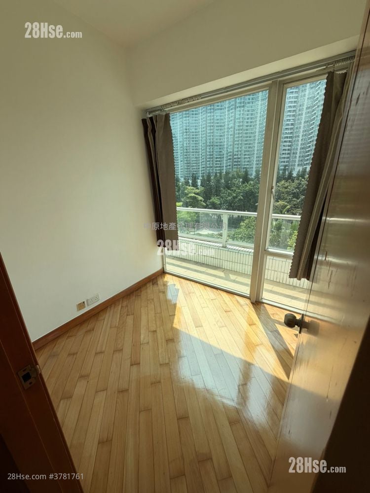 蓝天海岸 租盘 548 平方尺