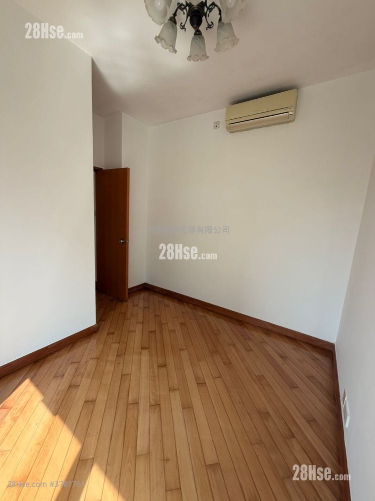 蓝天海岸 租盘 548 平方尺