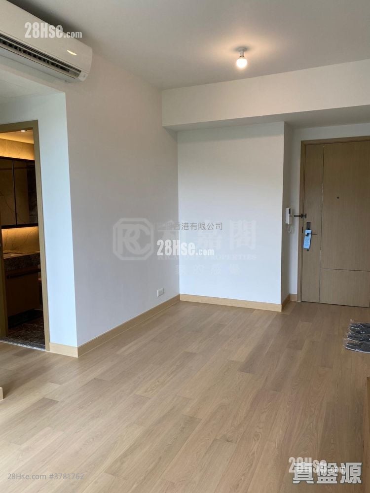 MALIBU 租盘 2 房 , 1 浴室 552 平方尺