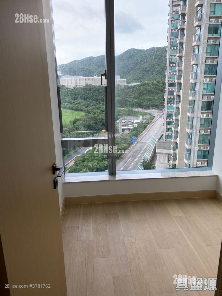 MALIBU 租盘 2 房 , 1 浴室 552 平方尺