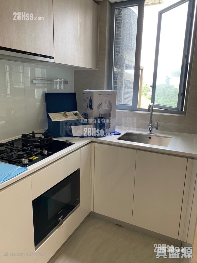 MALIBU 租盘 2 房 , 1 浴室 552 平方尺