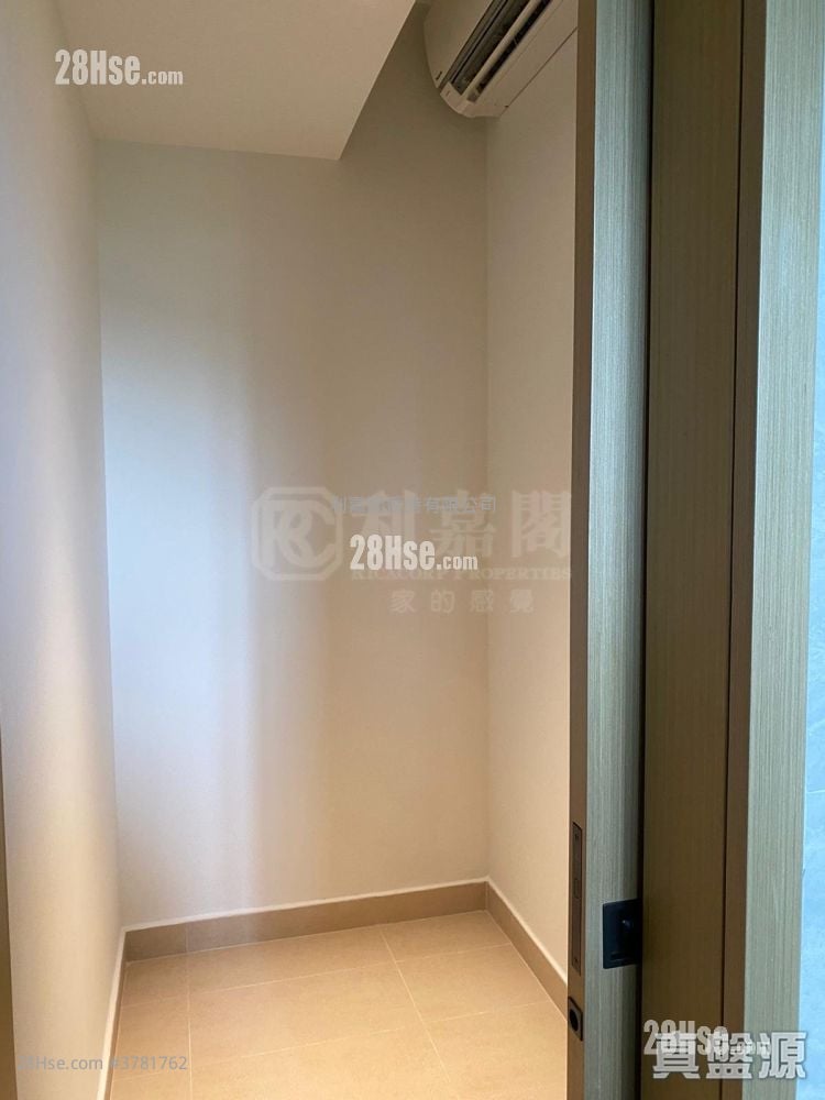 MALIBU 租盘 2 房 , 1 浴室 552 平方尺