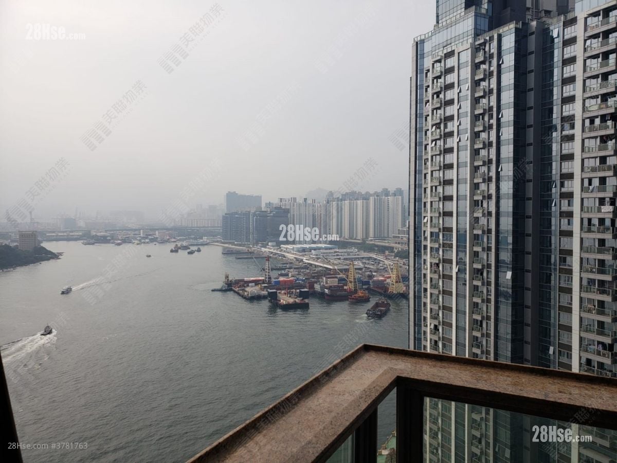 一号银海 租盘 665 平方尺