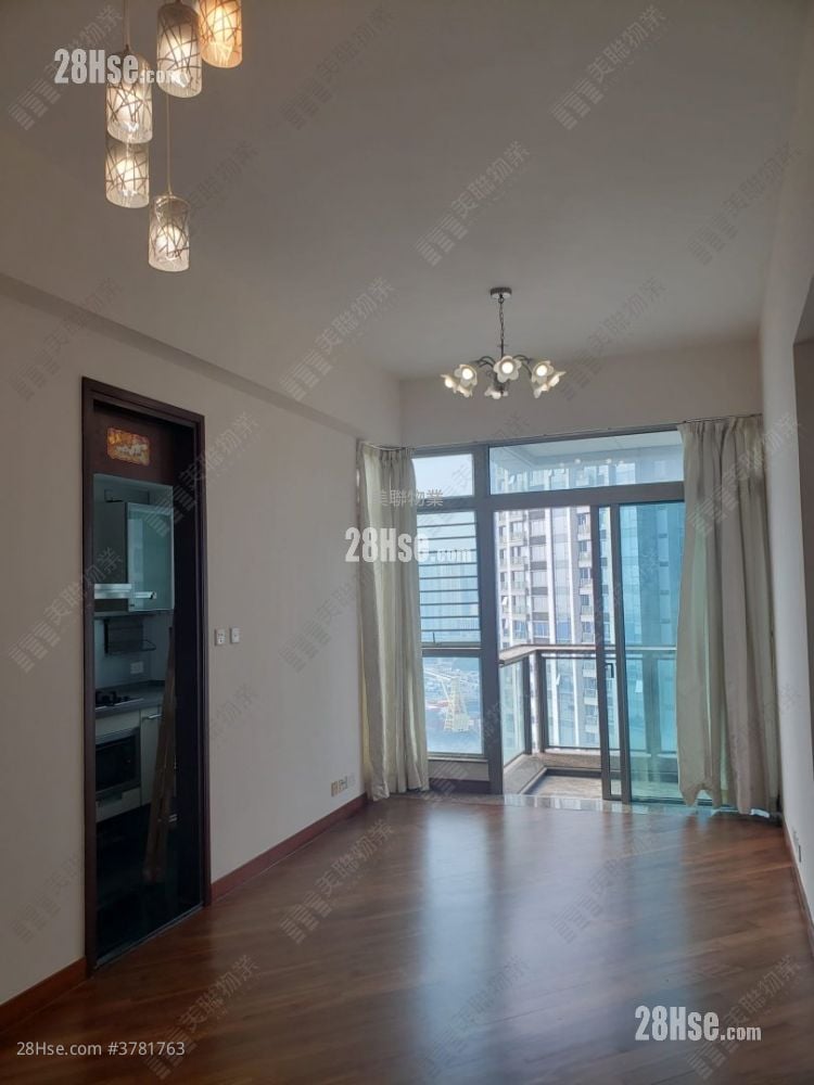 一号银海 租盘 665 平方尺