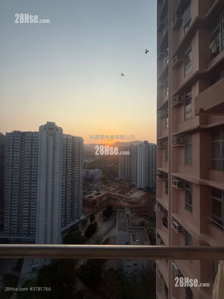 昌盛苑 售盘 3 房 , 2 浴室 650 平方尺