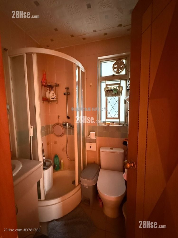 昌盛苑 售盘 3 房 , 2 浴室 650 平方尺