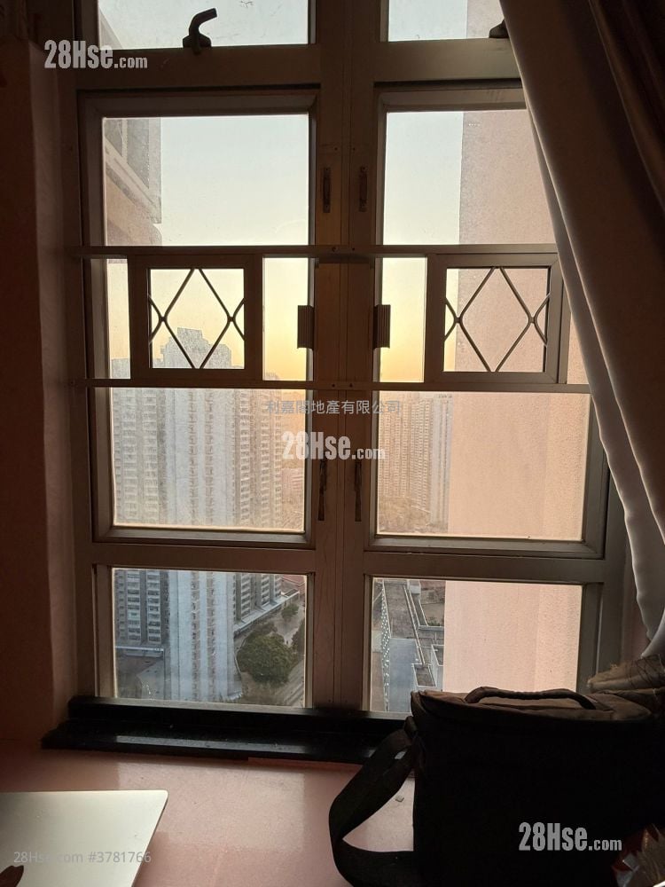 昌盛苑 售盘 3 房 , 2 浴室 650 平方尺