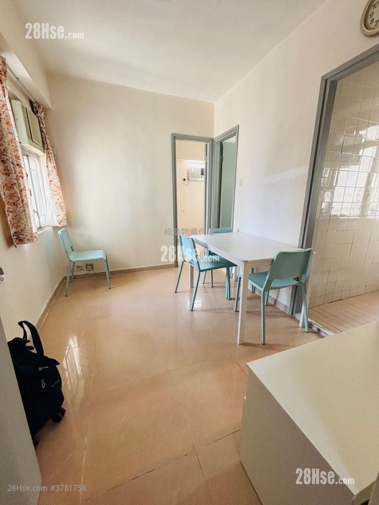 永宁大厦(长发街) 售盘 2 房