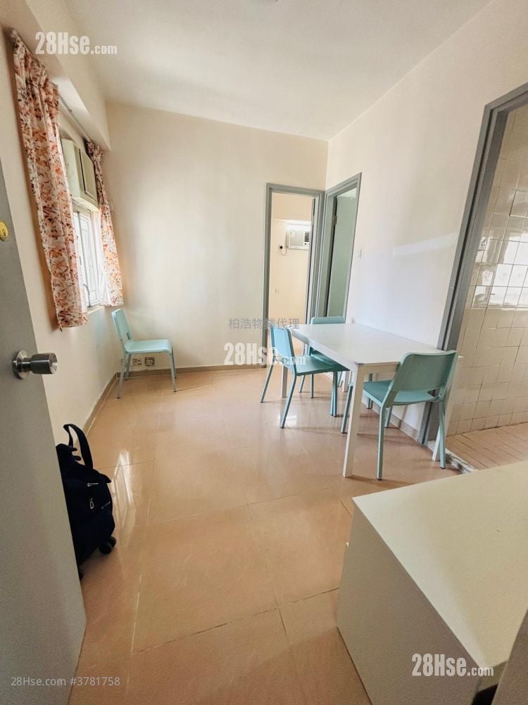 永宁大厦(长发街) 售盘 2 房