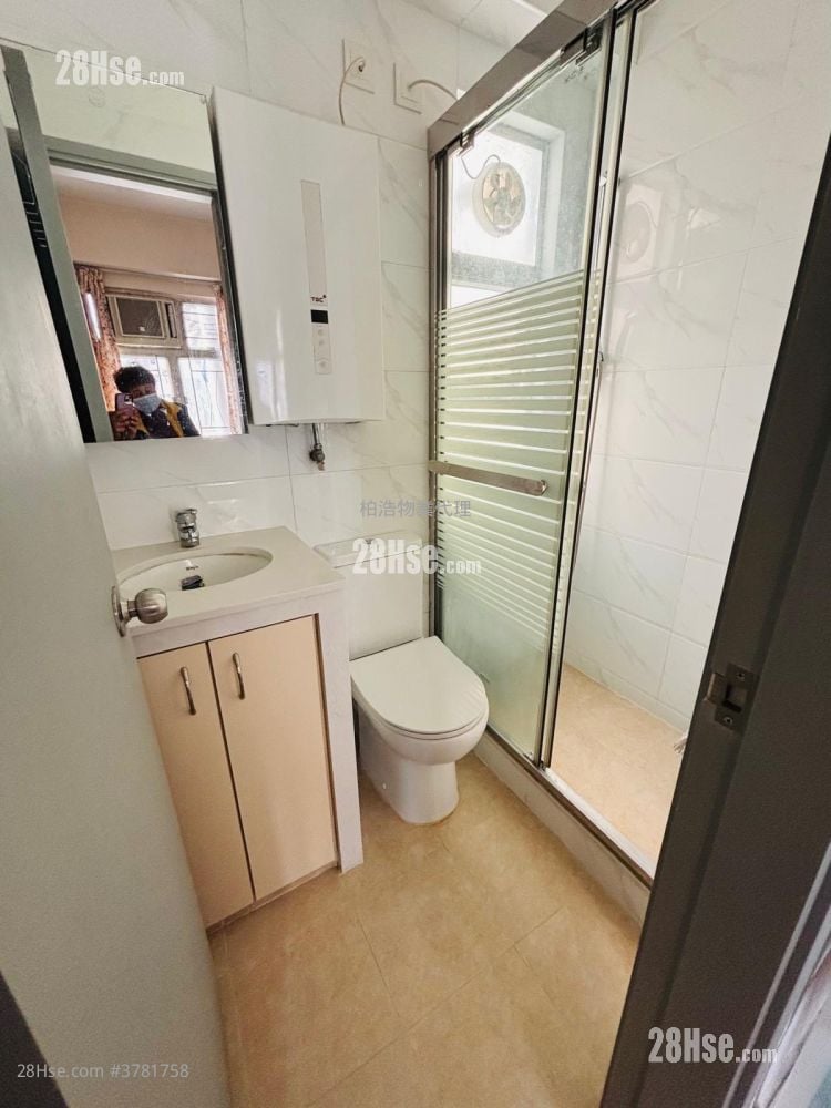 永宁大厦(长发街) 售盘 2 房